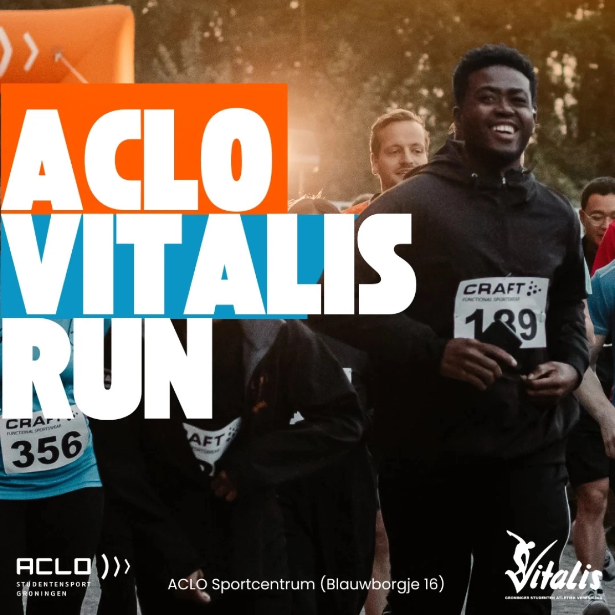 ACLO Vitalis Run